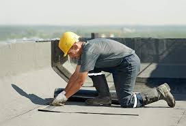 Sheet Metal Roofing in Orfordville, WI